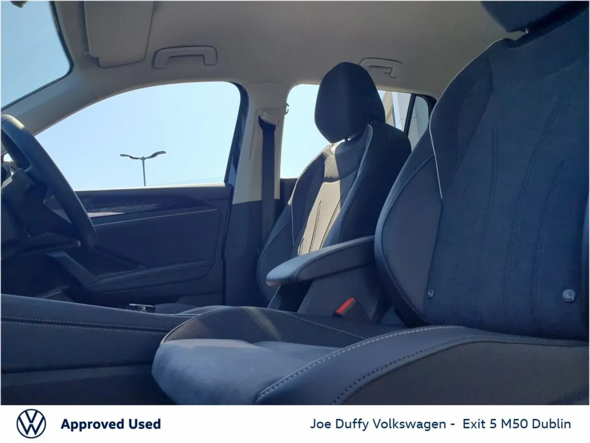 Volkswagen Tayron Elegance 1.5 Phev DSG 204HP - Image 4