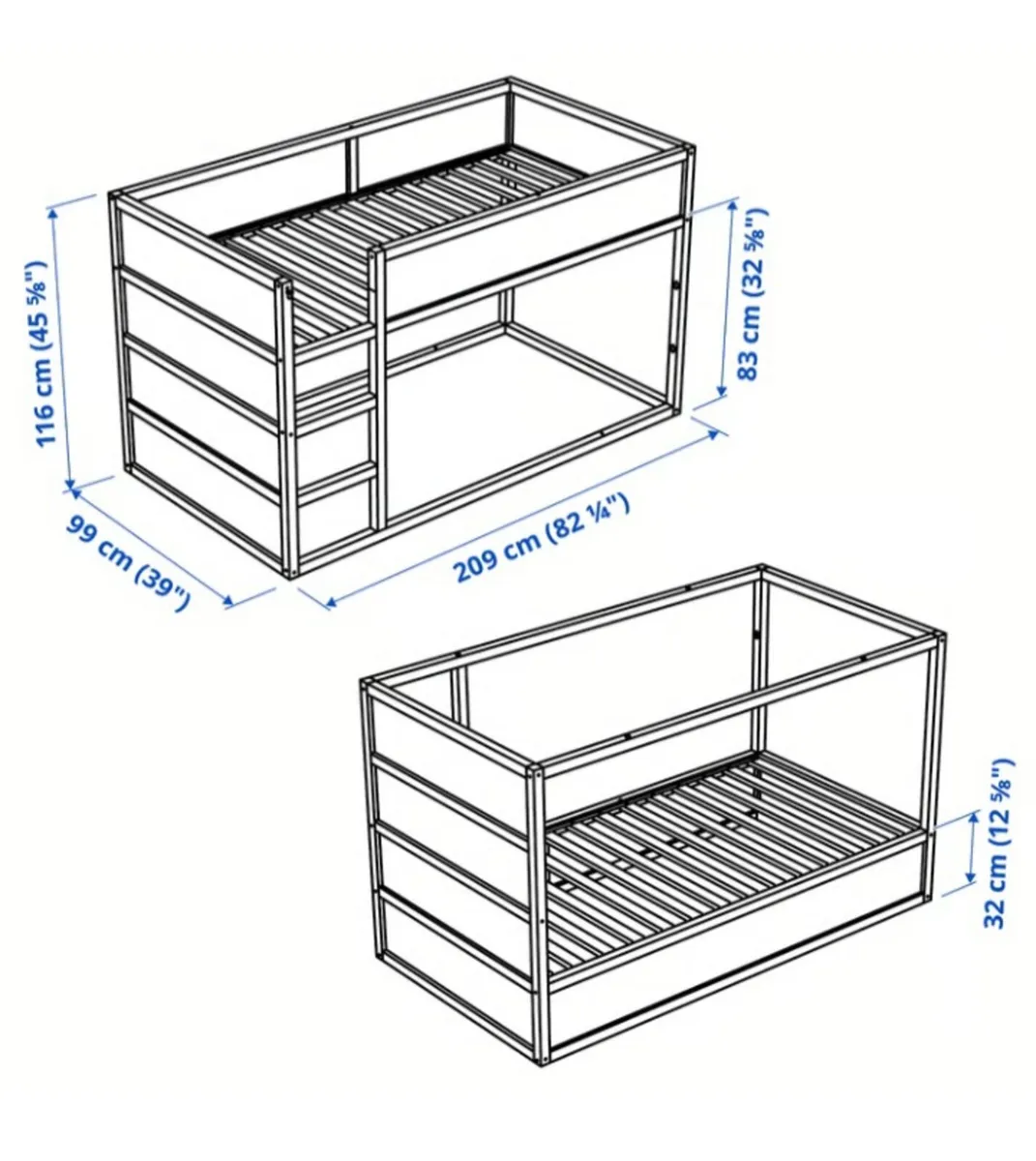 Bed - Image 4