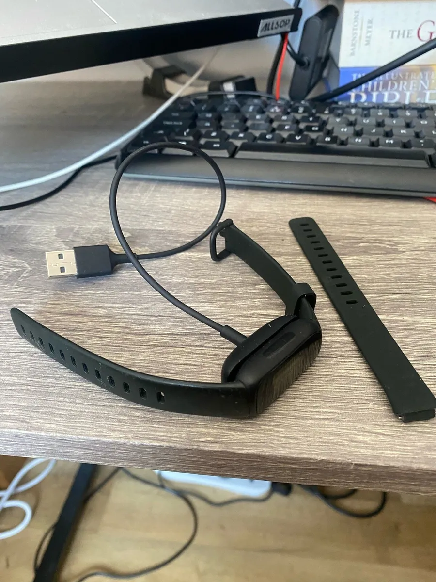 Fitbit Inspire 2