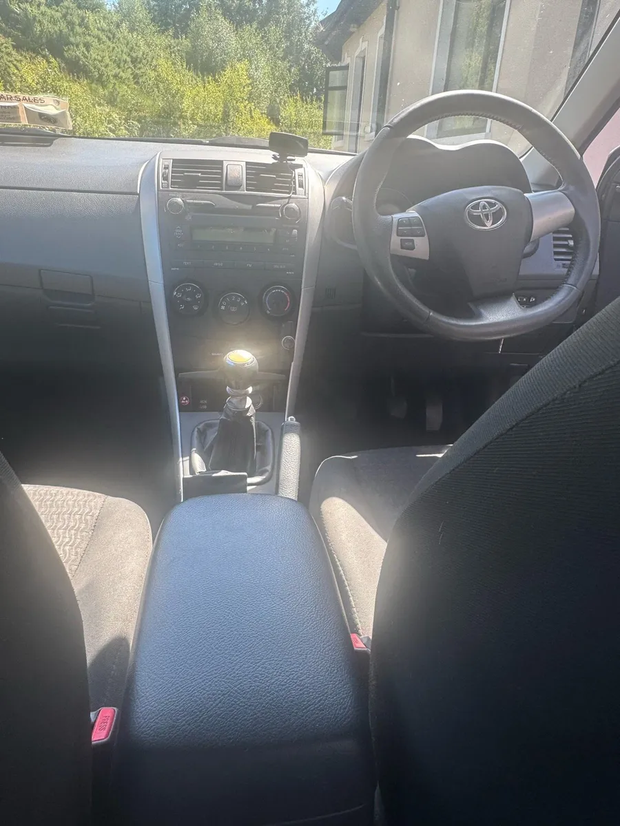 Toyota Corolla 1.4 diesel - Image 3