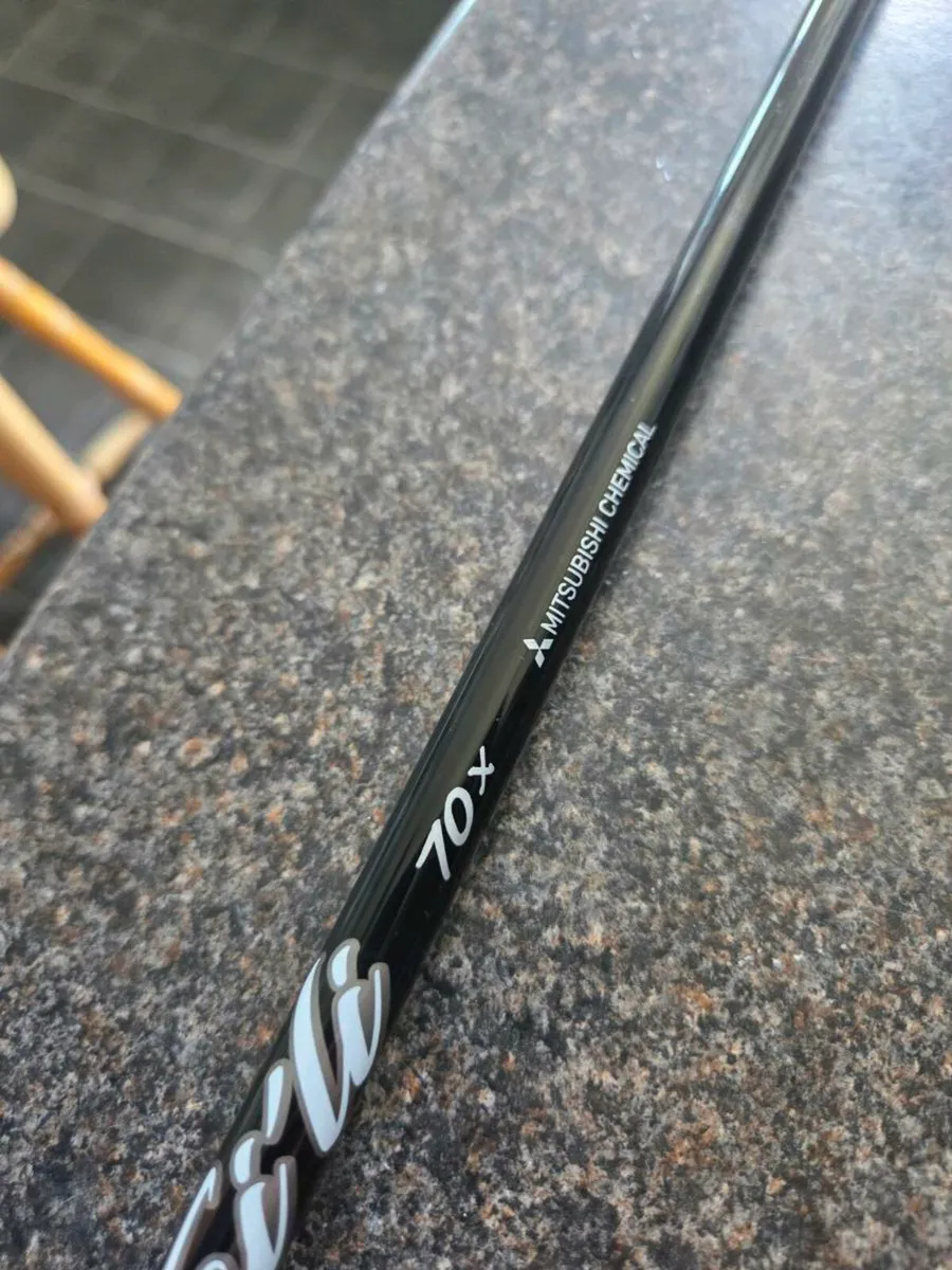 Taylormade stealth plus and sim 3 wood - Image 4