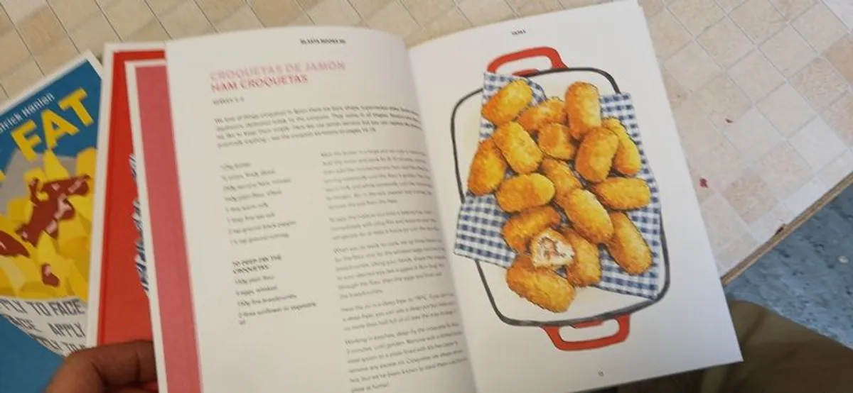 Cooking Books - Image 2