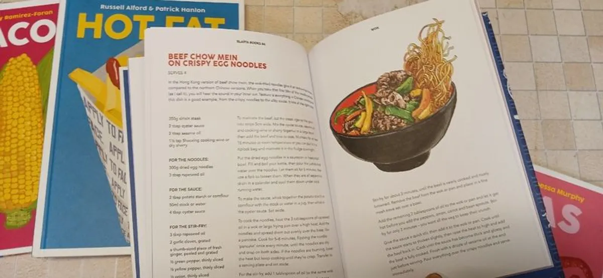 Cooking Books - Image 3