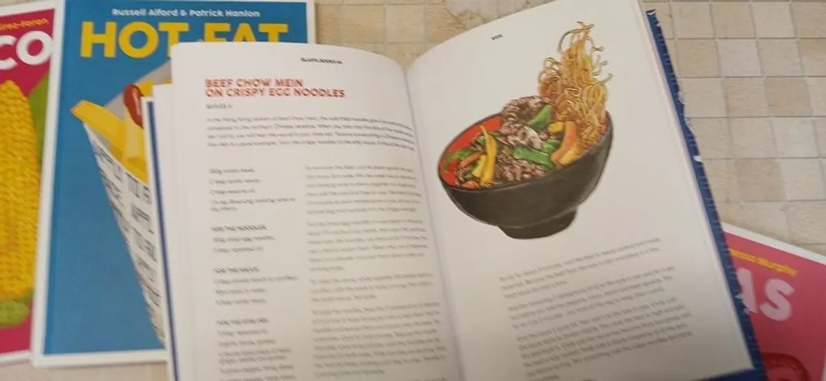Cooking Books - Image 4