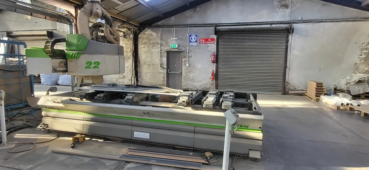 CNC Router - Image 4