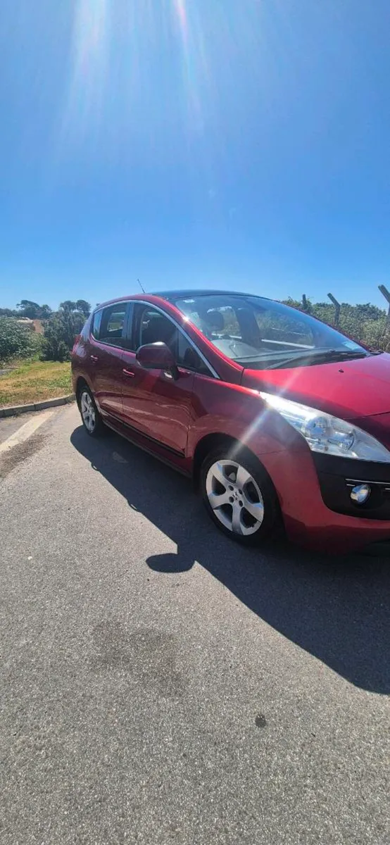 Peugeot 3008 - Image 2
