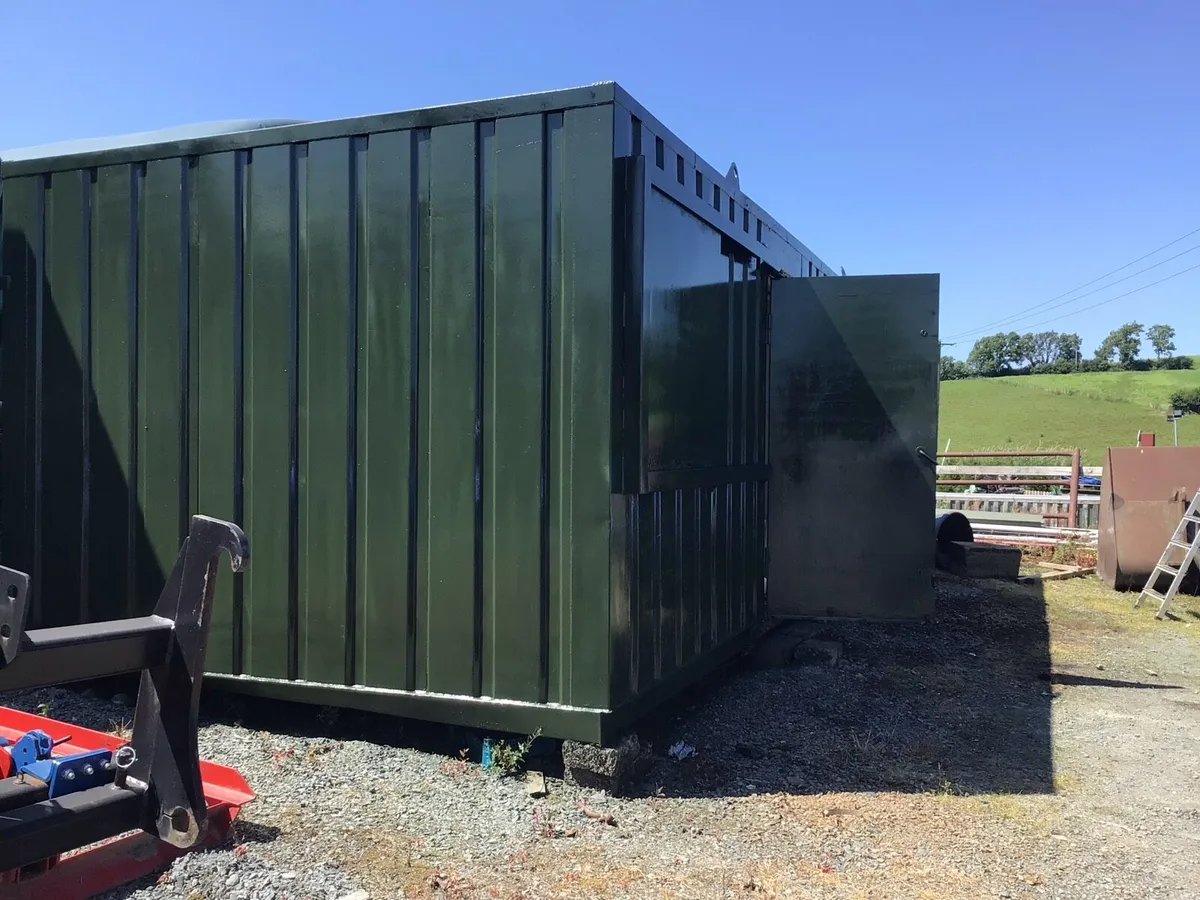 Portacabin - Image 3