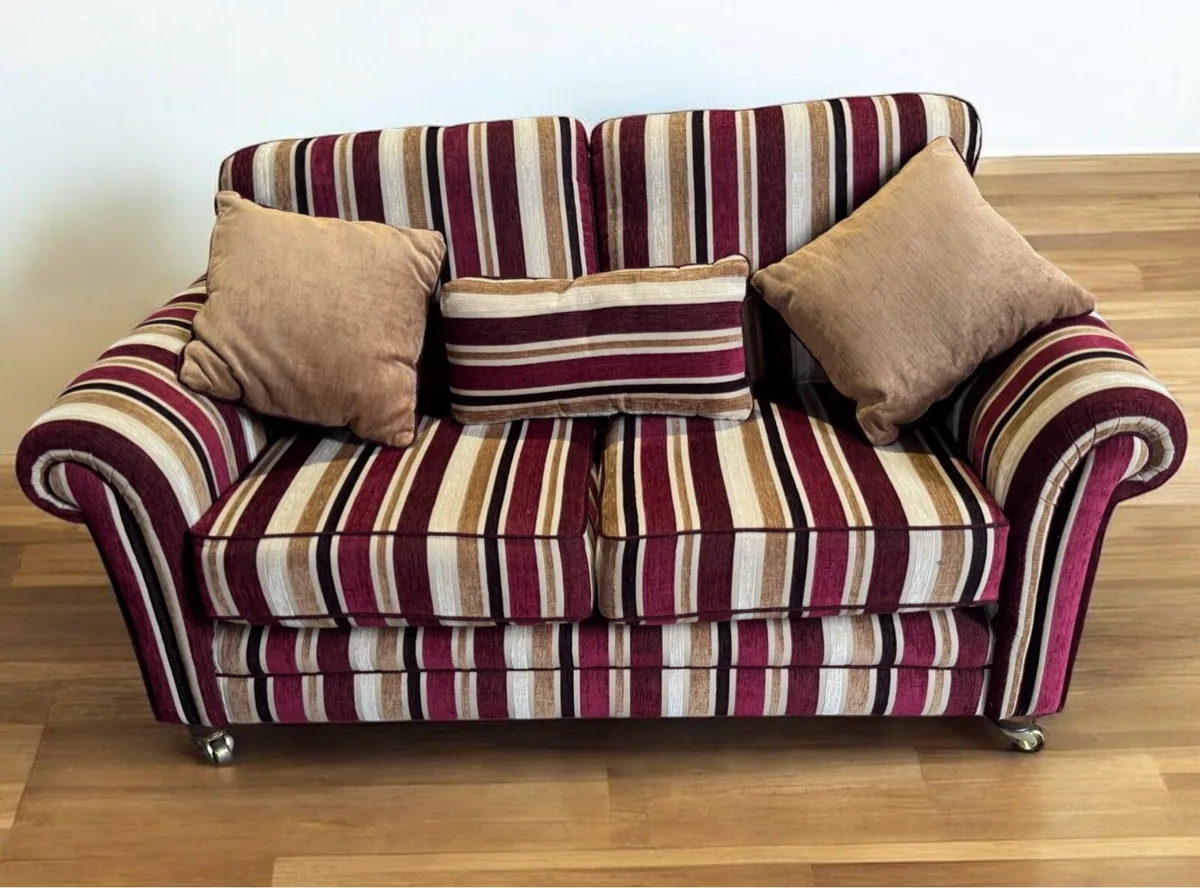 3 piece suite - Image 2