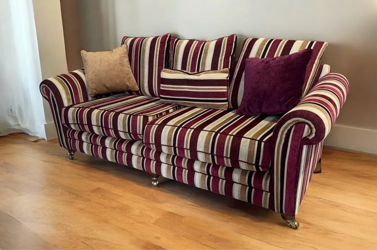 3 piece suite - Image 3