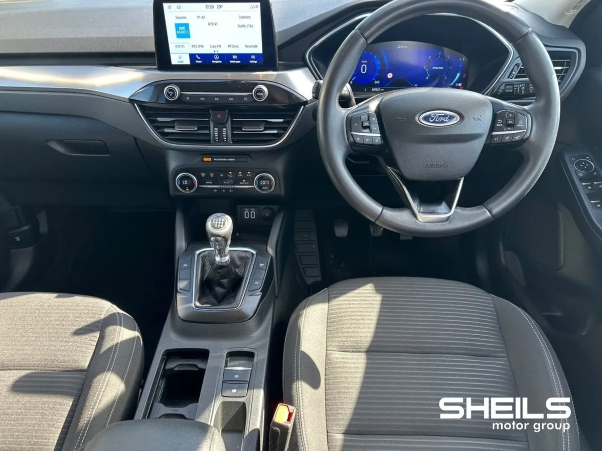 Ford Kuga 1.5 Diesel Titanium 120BHP - Image 3
