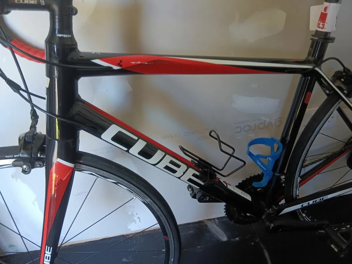 Road bike - Image 2