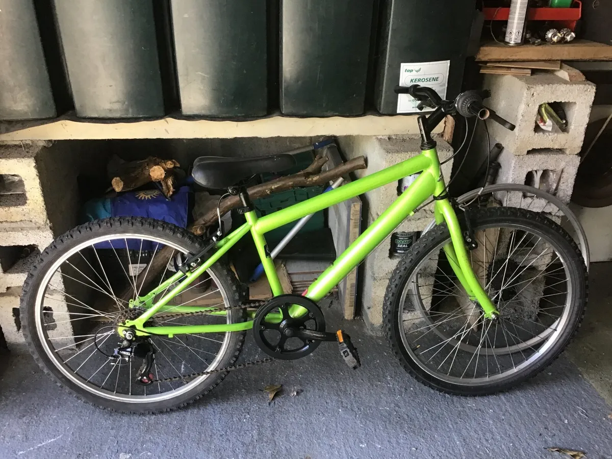 Bike gents - Image 2