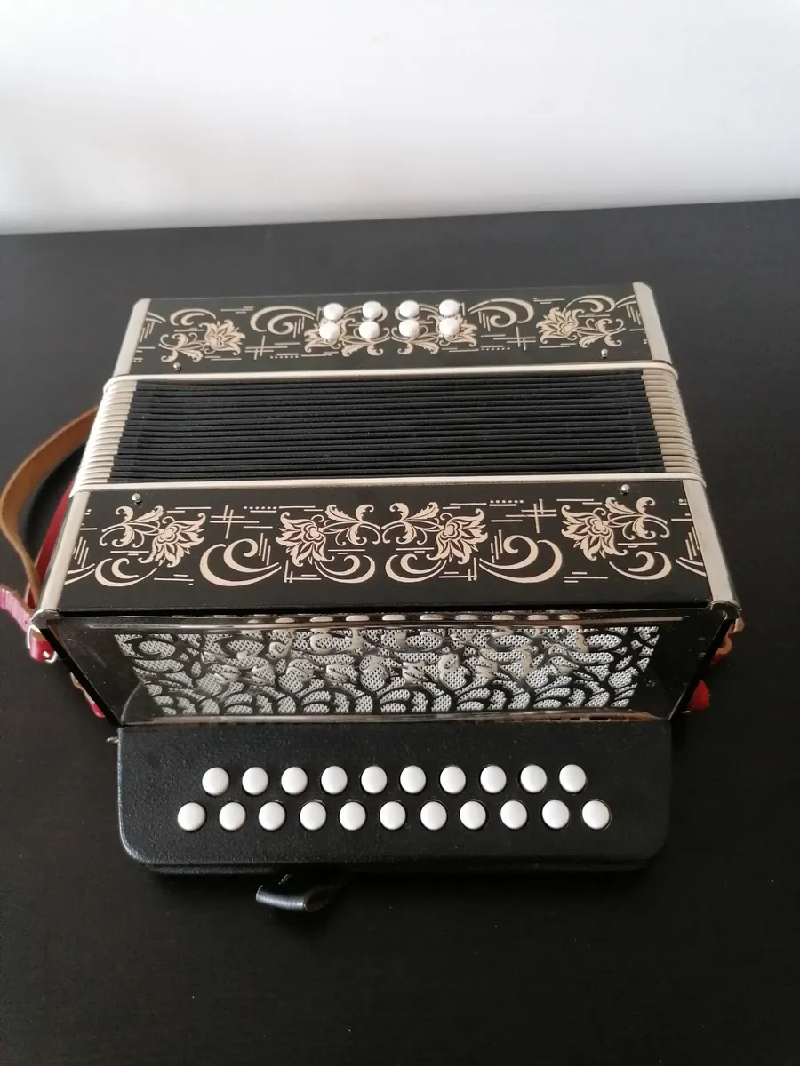 Accordion - Image 1