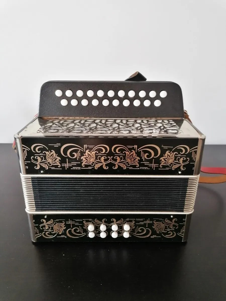 Accordion - Image 2