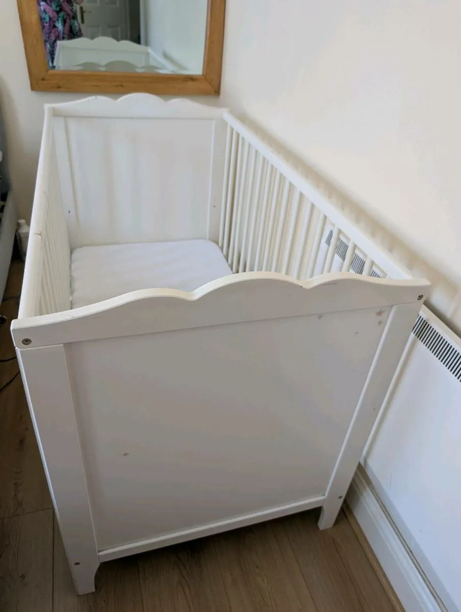 Crib