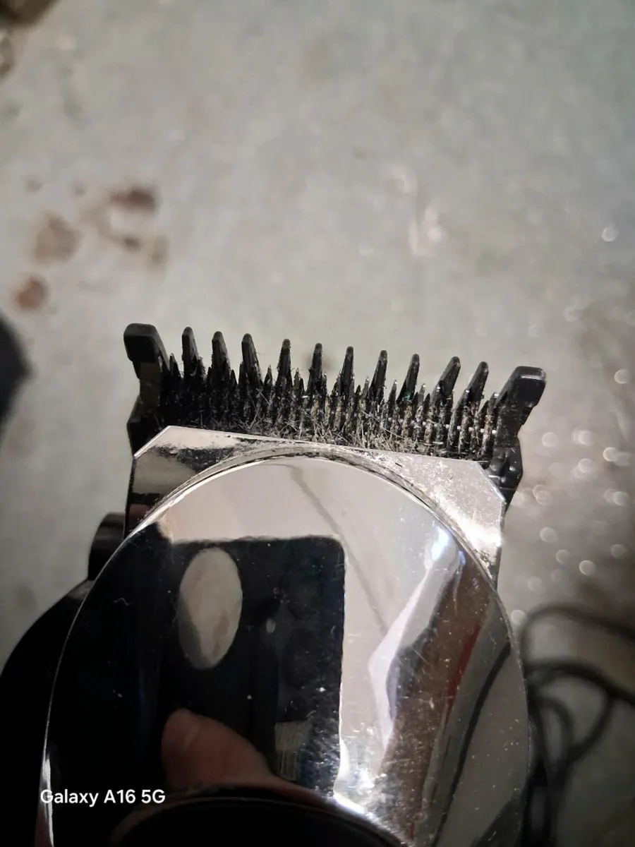Hair clippers - Image 4