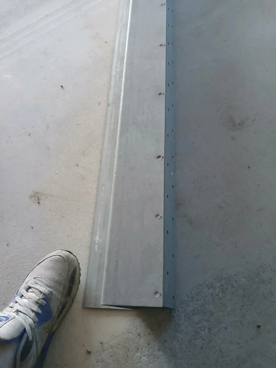 Galvanised Steel Lintel - Image 4