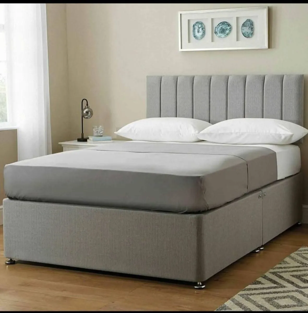 Comfortable & Stylish Beds – Free Delivery Ireland - Image 3