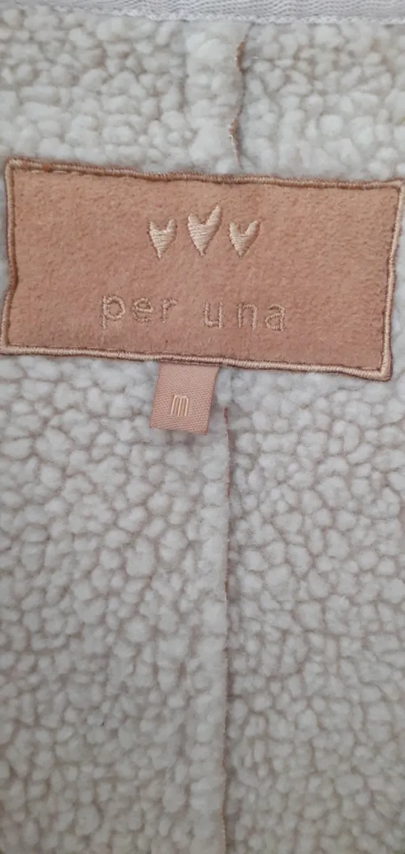 Women coat - Image 2