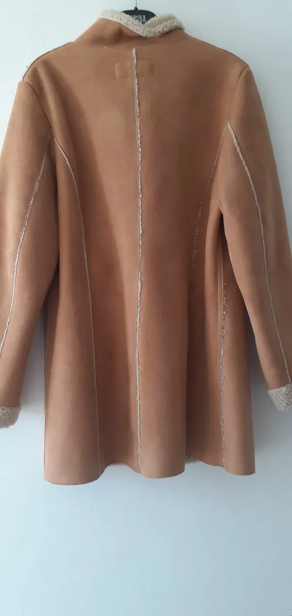 Women coat - Image 3