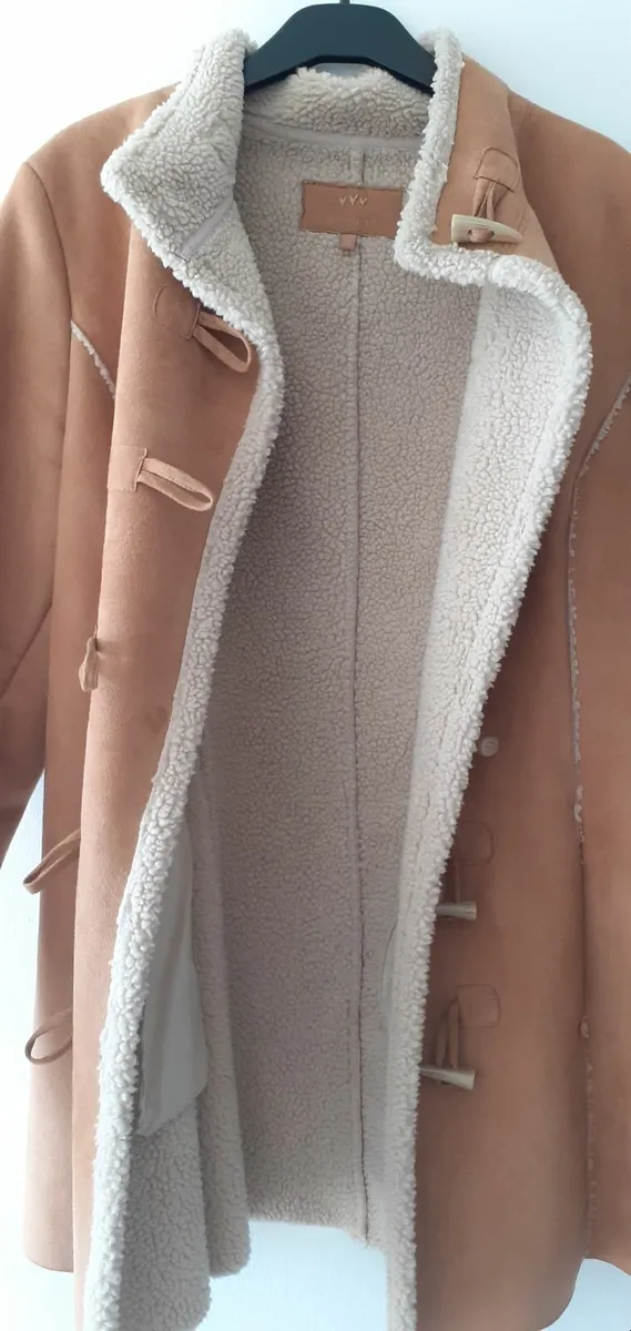 Women coat - Image 4