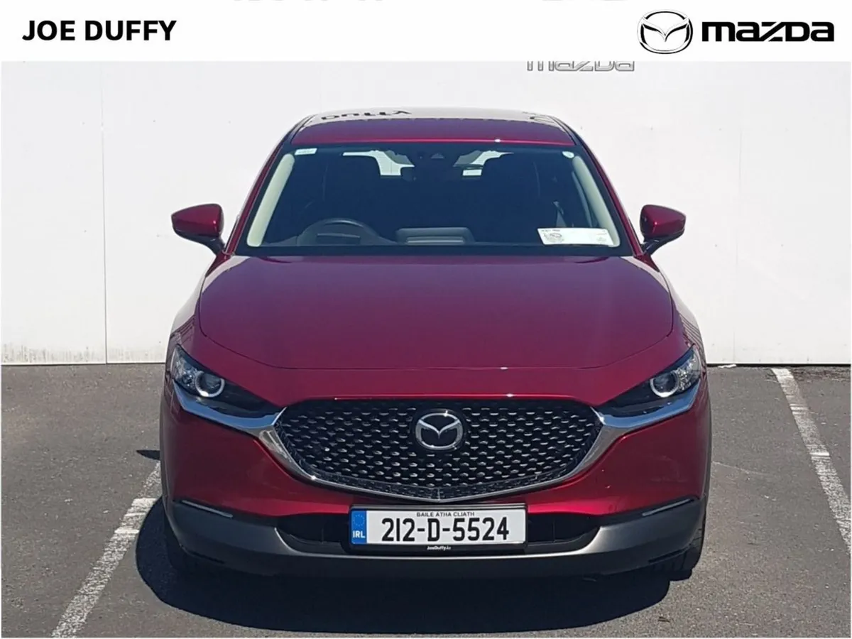 Mazda CX-30 2WD Sky-x 2.0p 180ps GT Sold - Image 2
