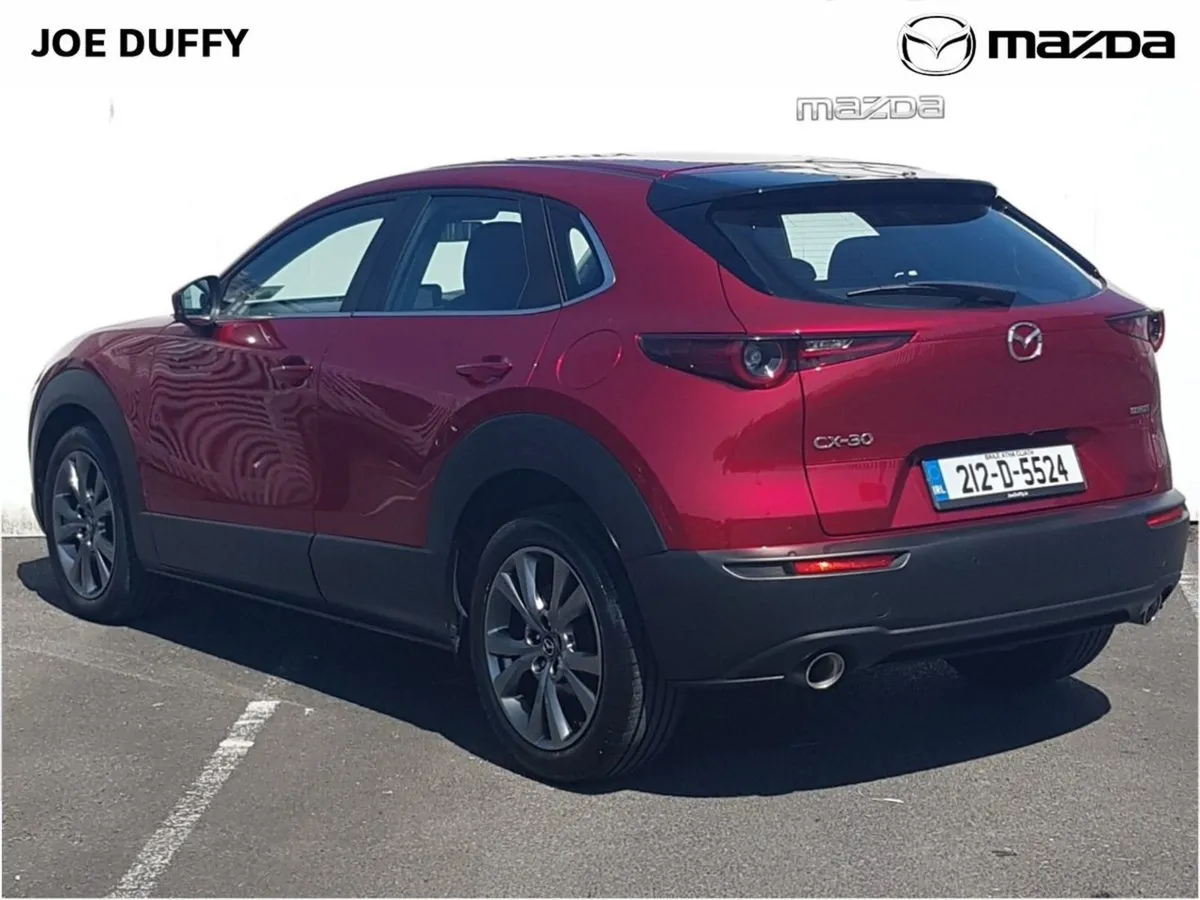 Mazda CX-30 2WD Sky-x 2.0p 180ps GT Sold - Image 3