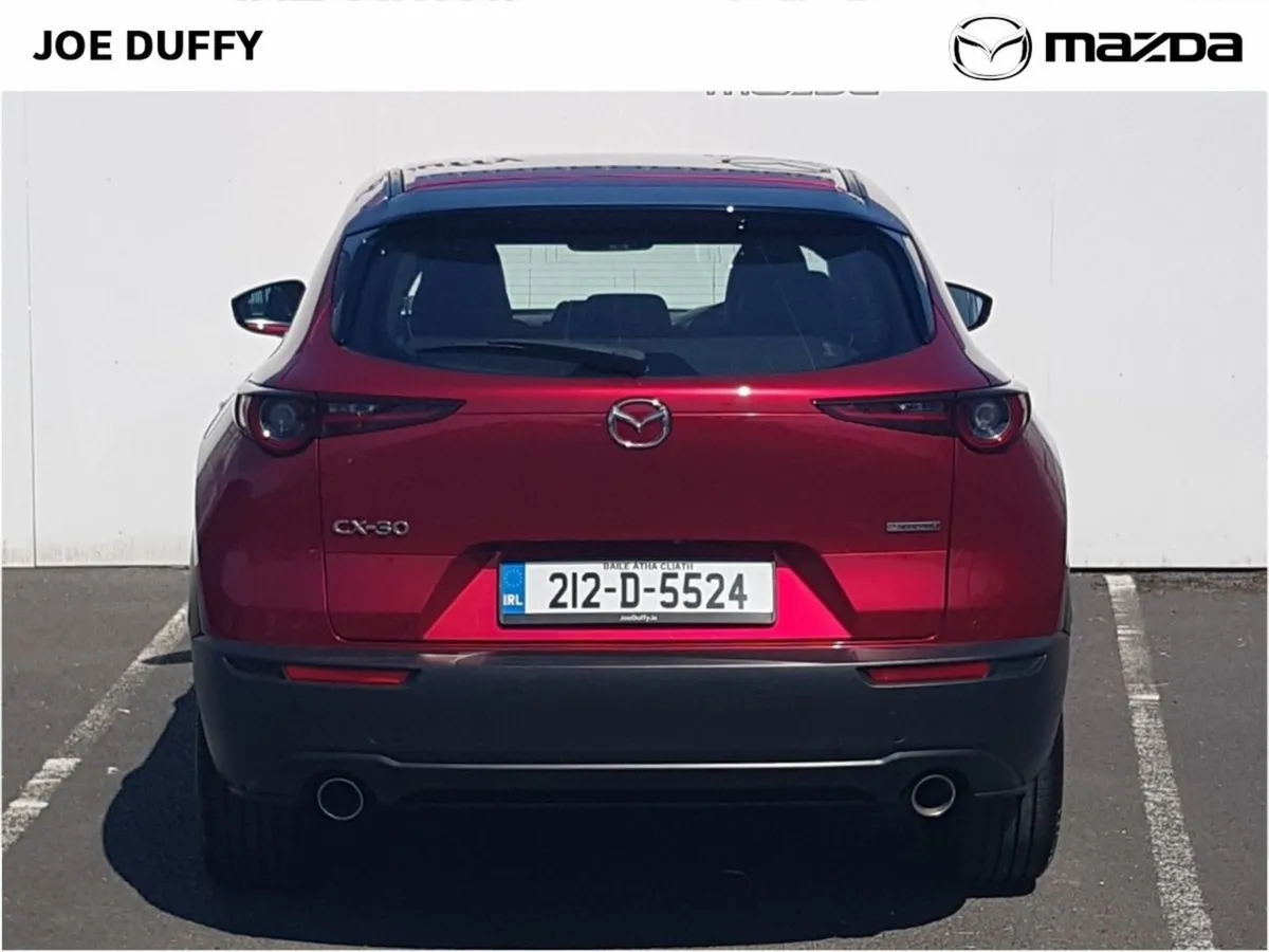 Mazda CX-30 2WD Sky-x 2.0p 180ps GT Sold - Image 4