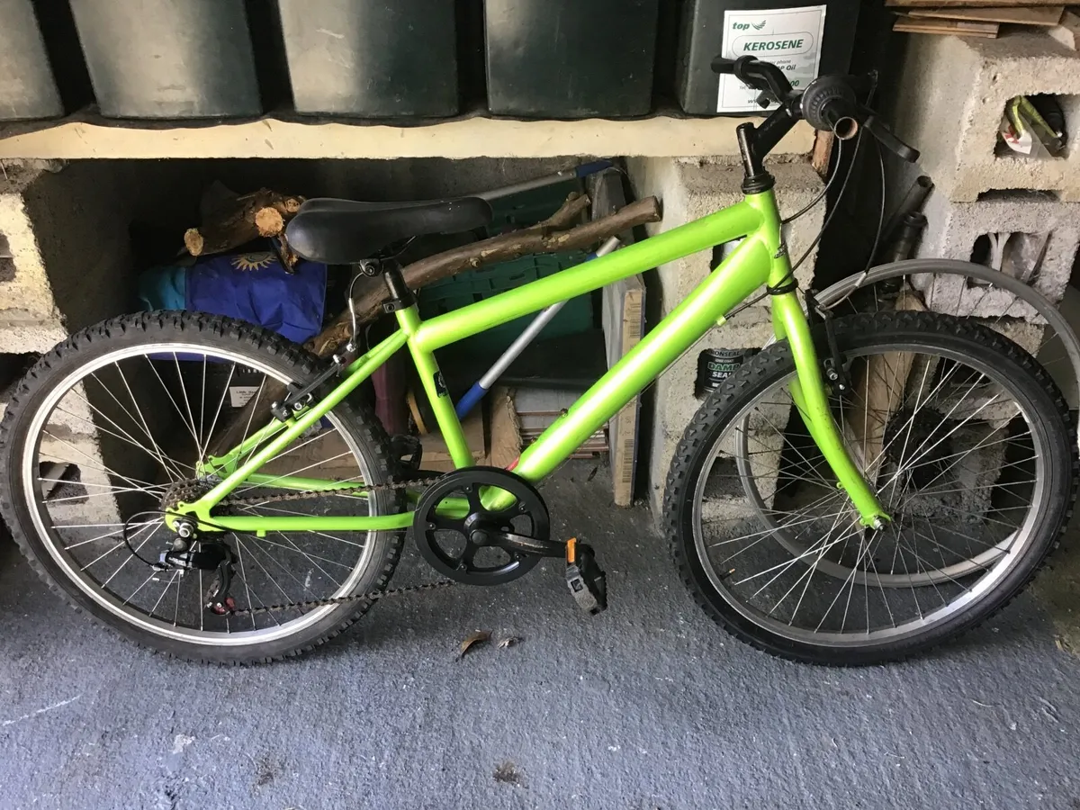 Bike