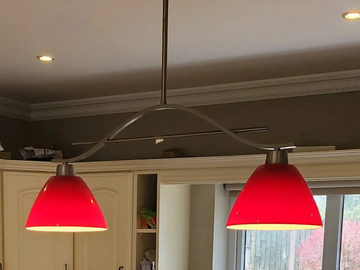 Designer Pendant Lights - Image 1