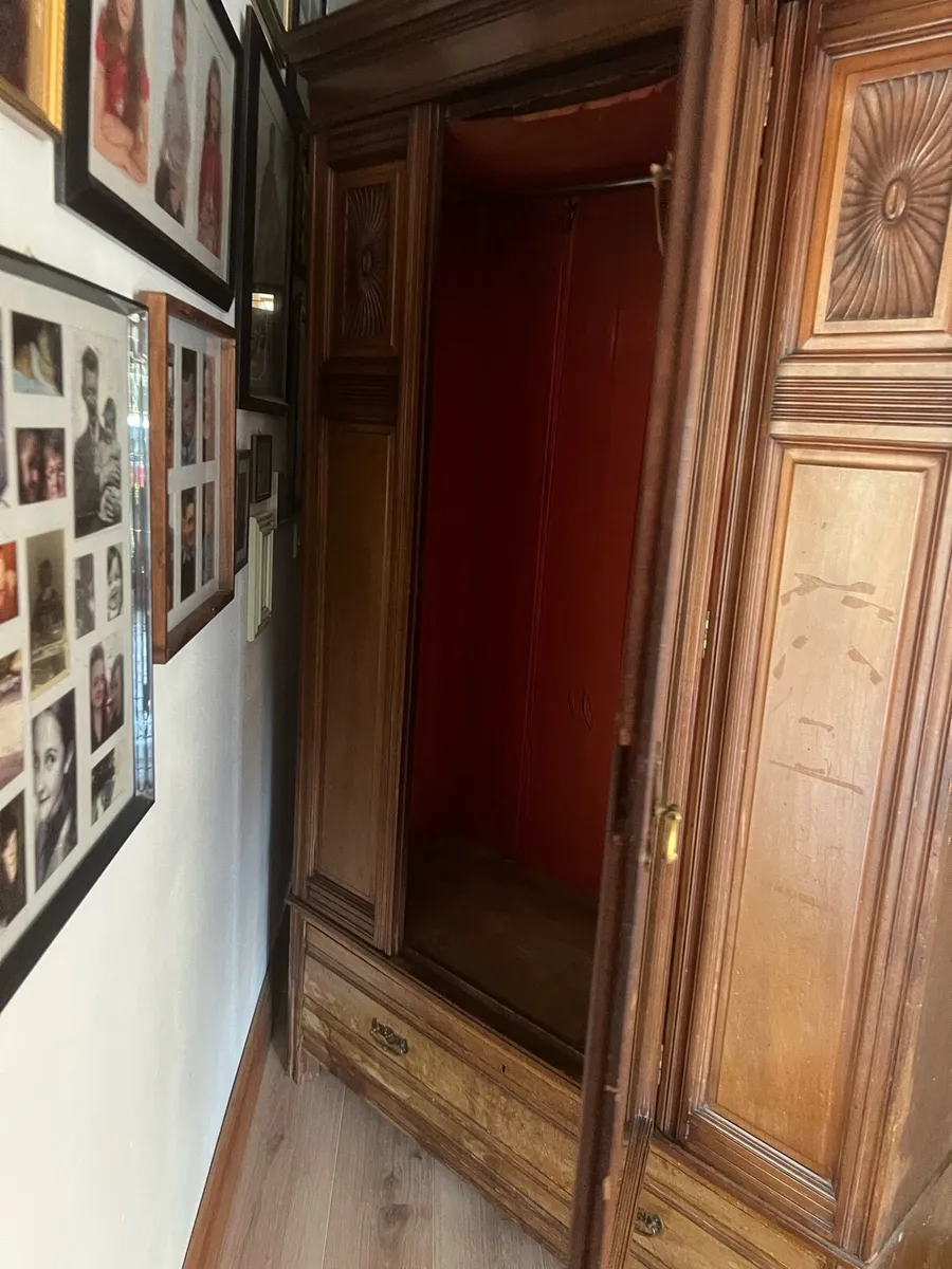 Wardrobe - Image 1