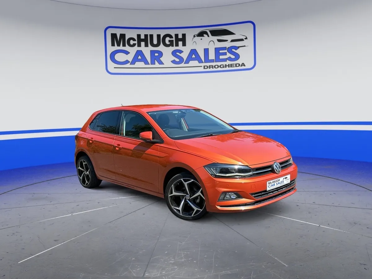 2018 Volkswagen 1.0 DSG Automatic Highline - Image 1