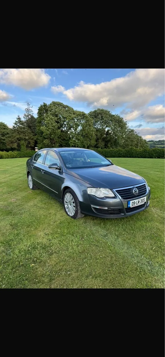 Vw Passat - Image 2