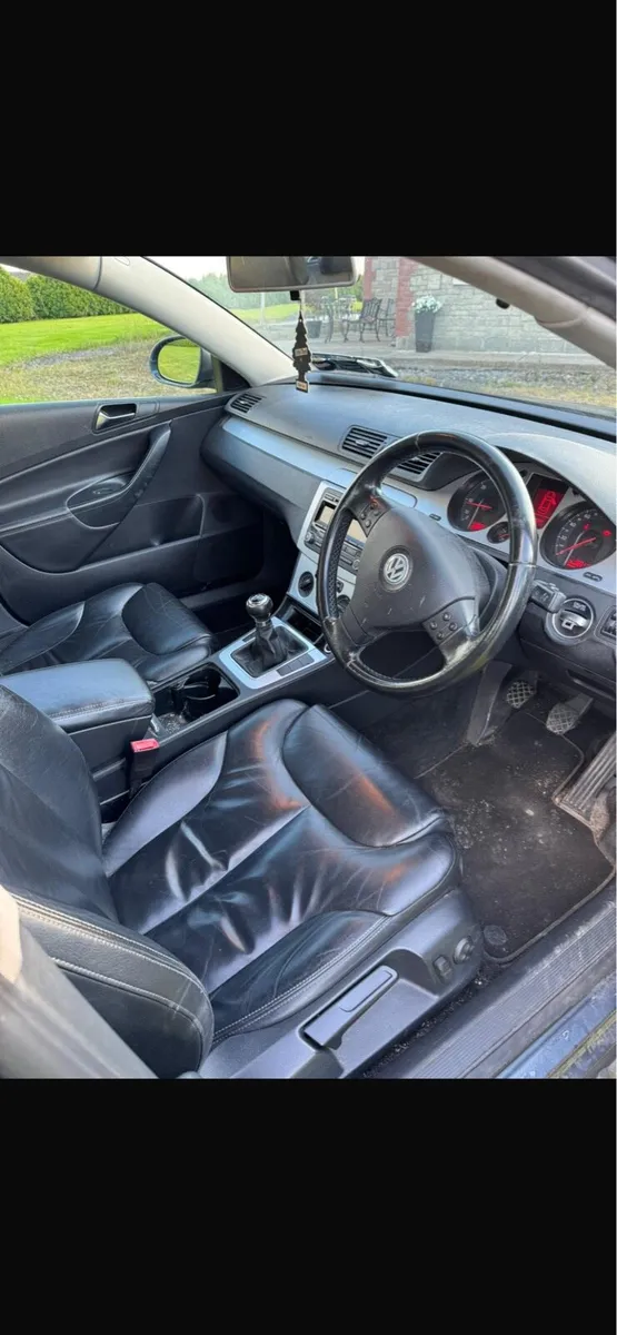 Vw Passat - Image 3