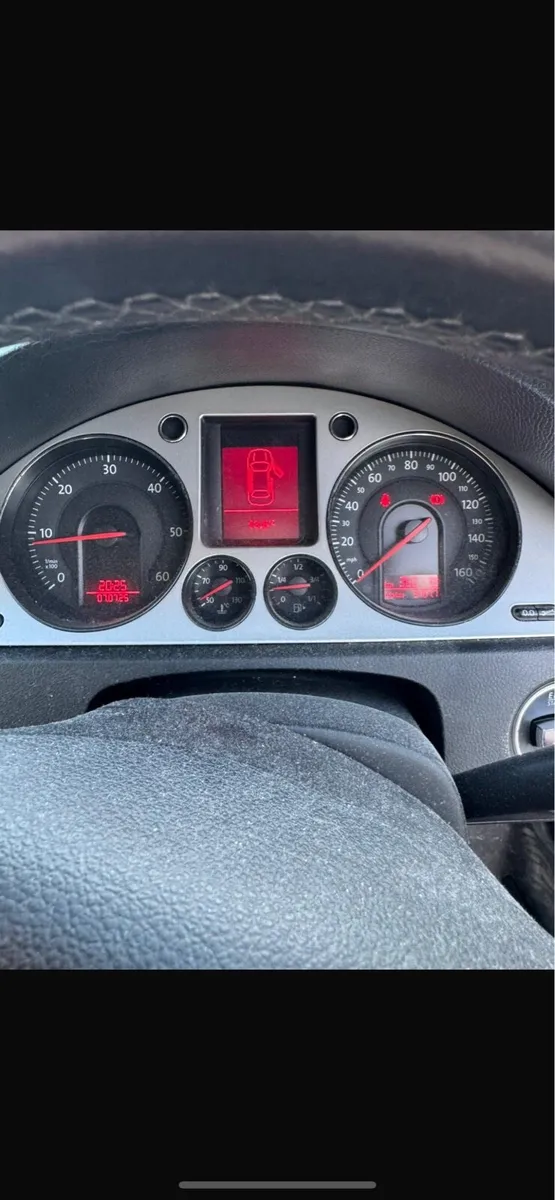 Vw Passat - Image 4