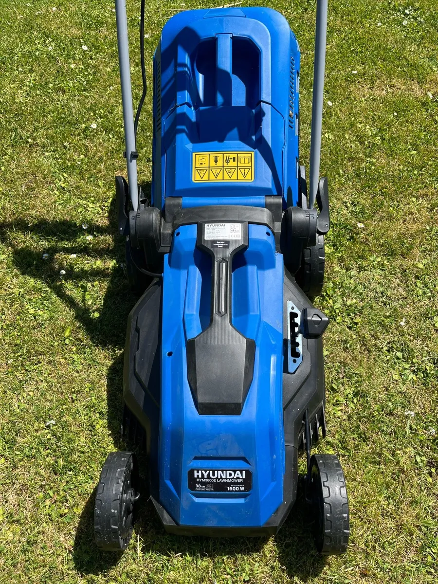 Lawnmower - Image 1