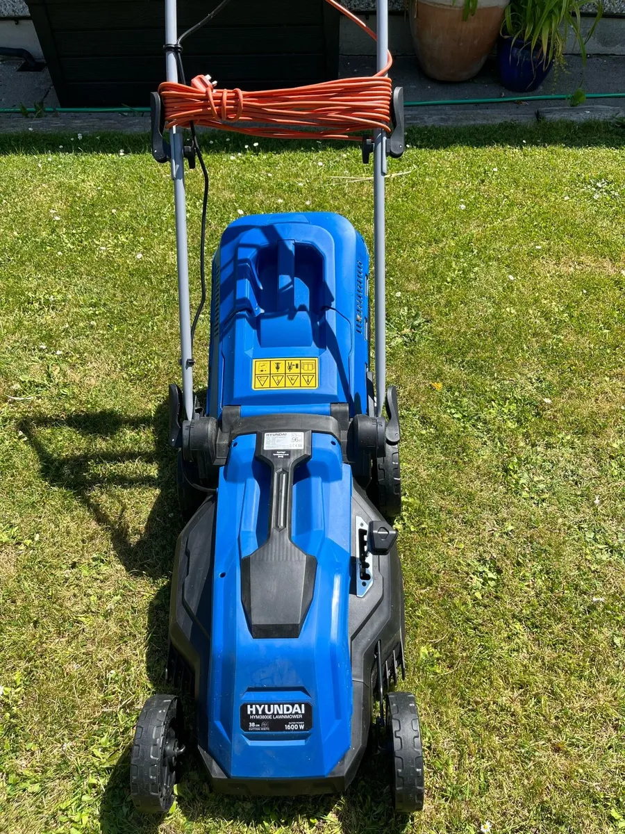 Lawnmower - Image 3
