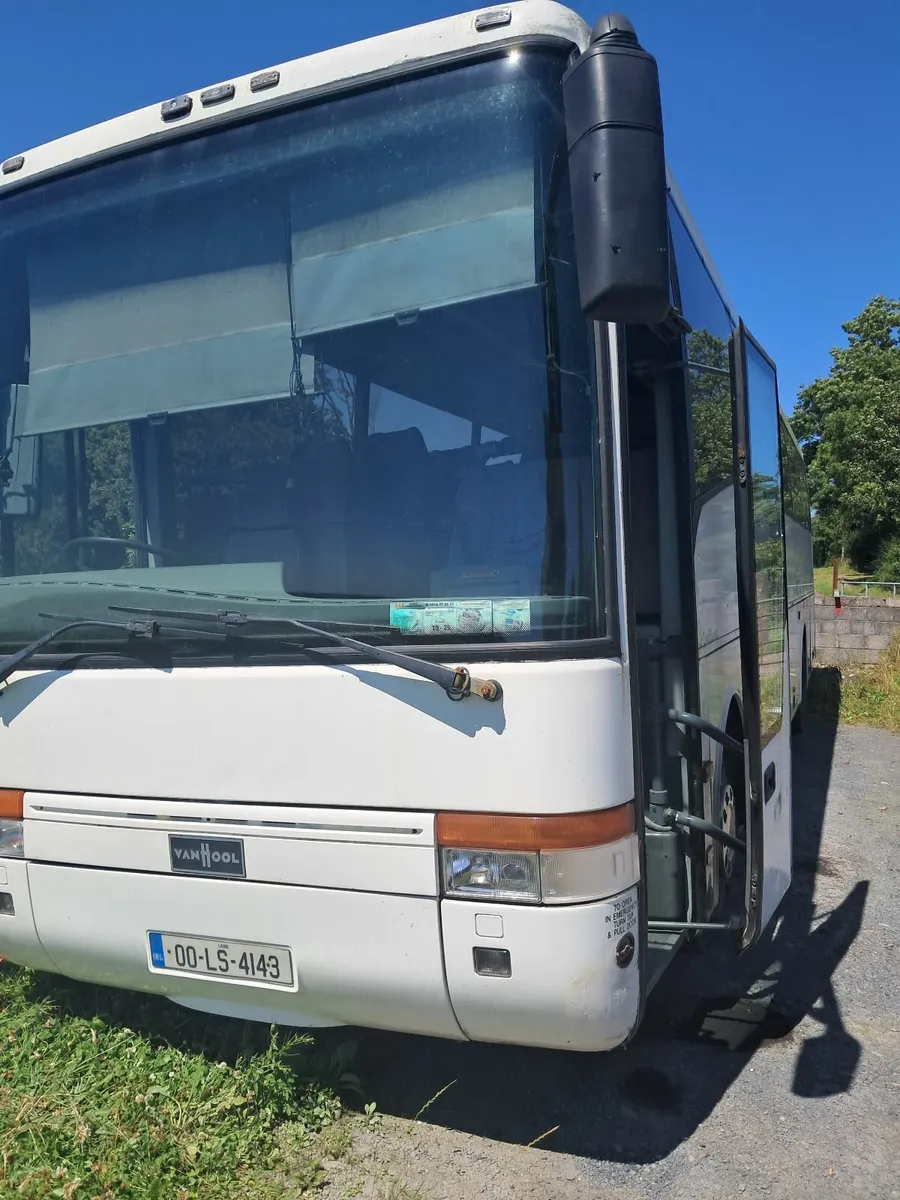 Volvo Other 2000 - Image 1