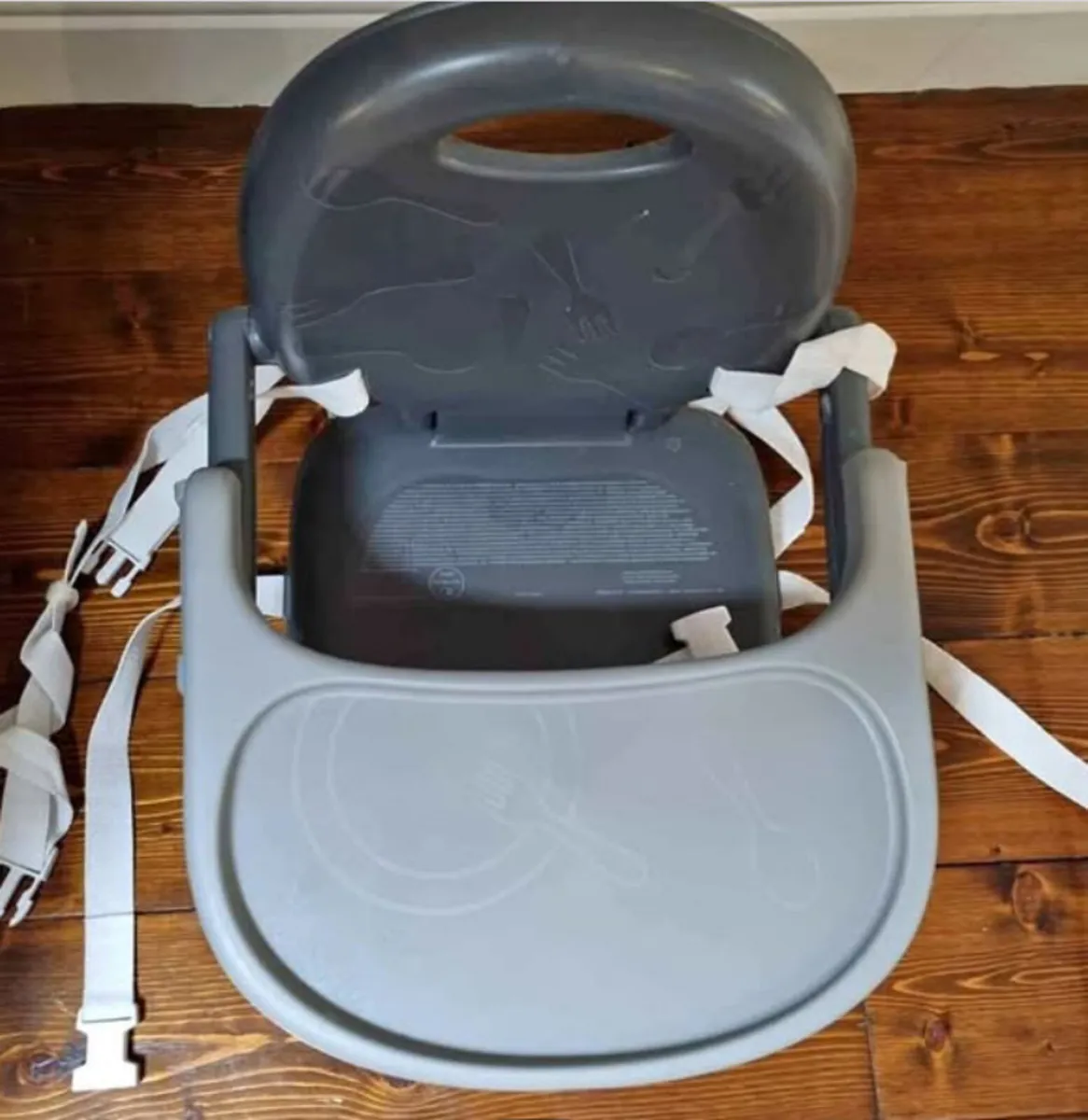 Chicco baby seat - Image 1