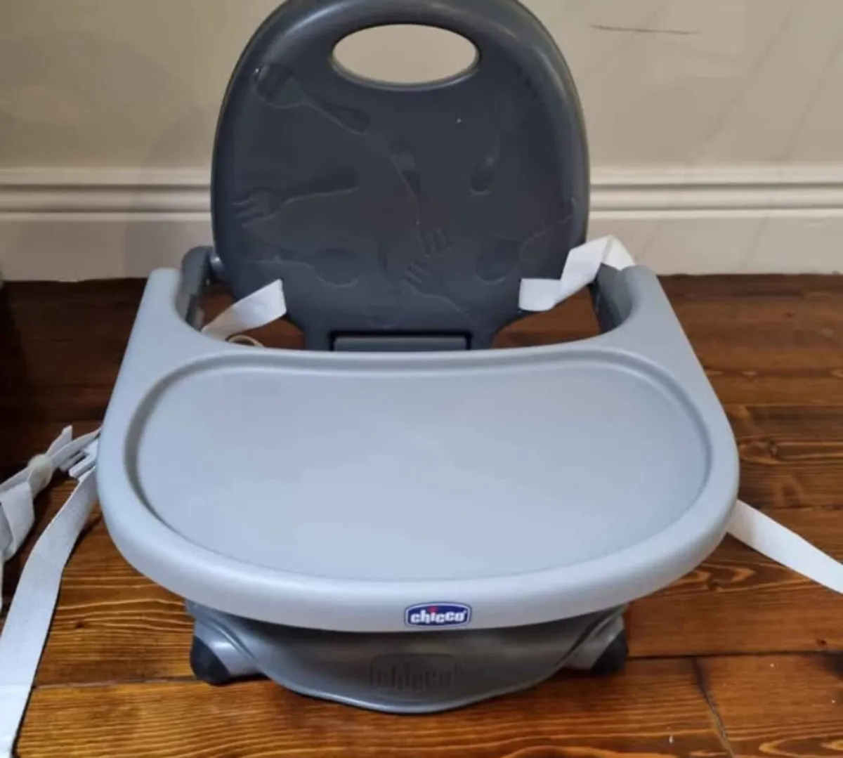 Chicco baby seat - Image 2