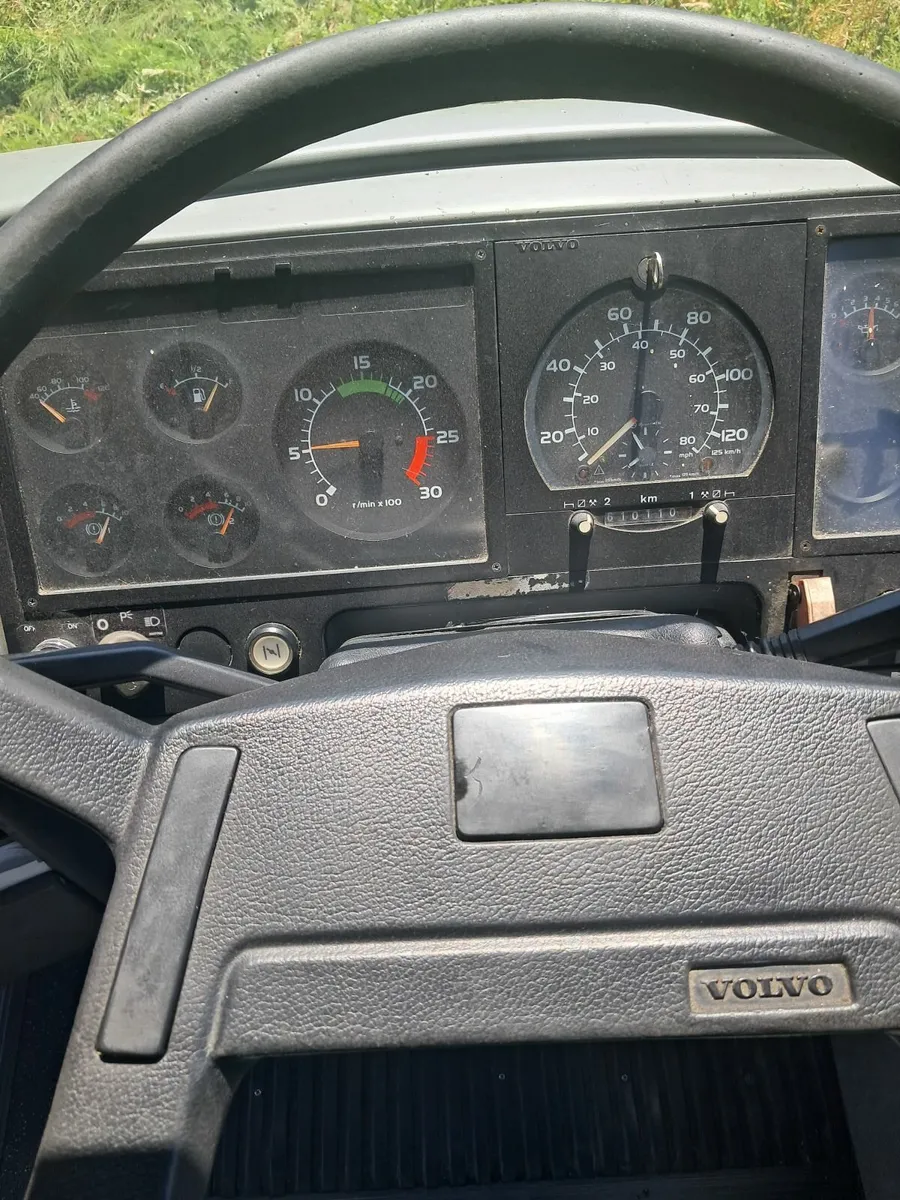 Volvo Other 2000 - Image 4