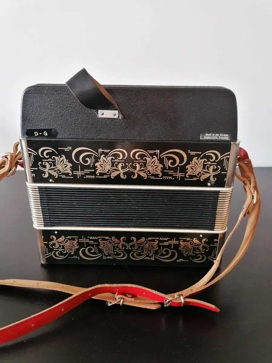 Accordion - Image 4
