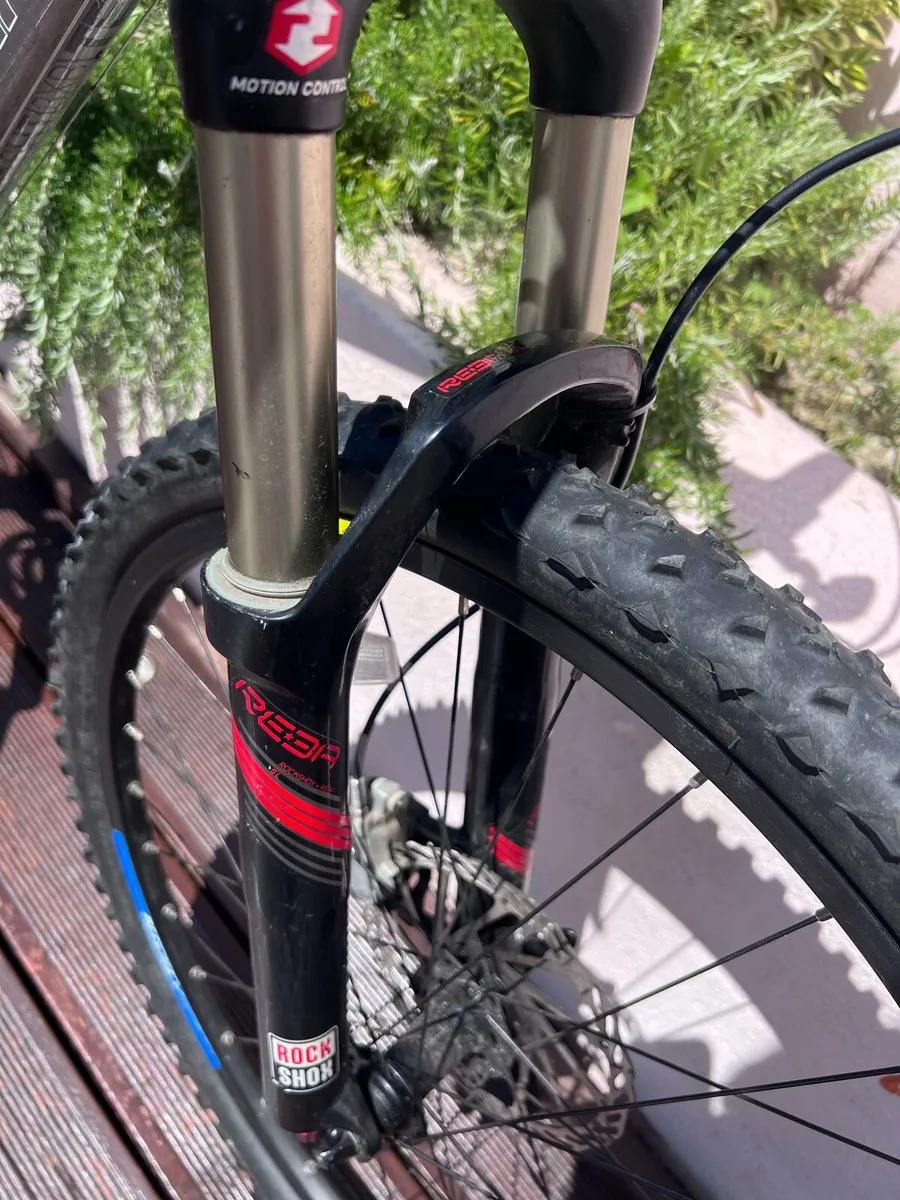 Boardman Team Hardtail Mountain Bike - Image 3
