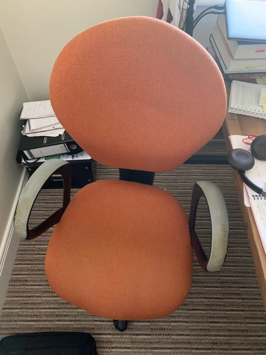 Office chair