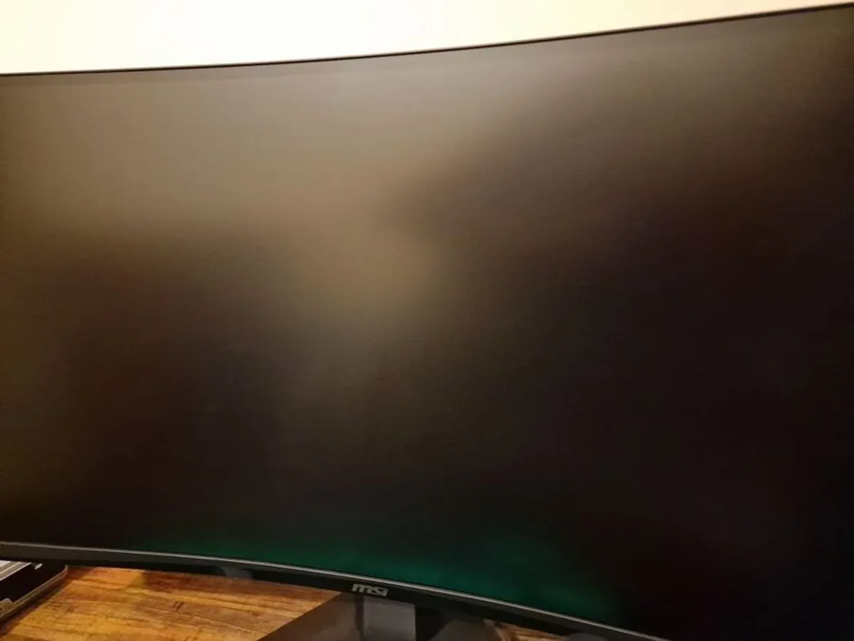 Gaming Monitor - Image 1