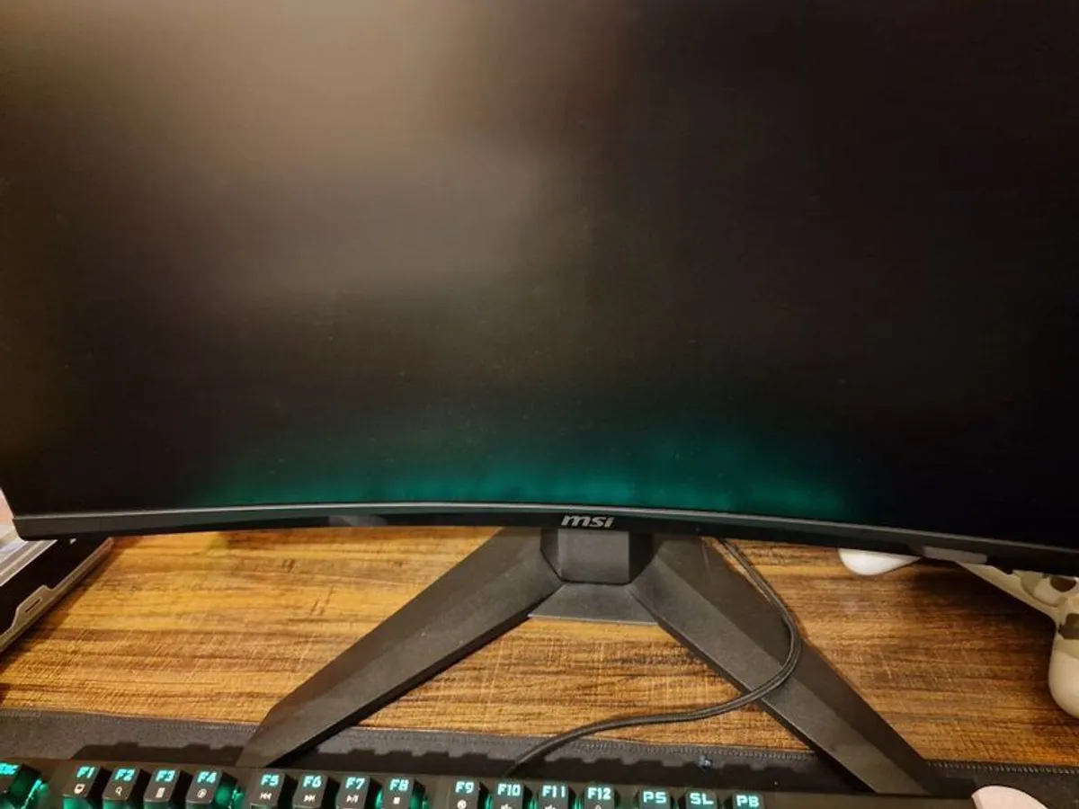 Gaming Monitor - Image 2