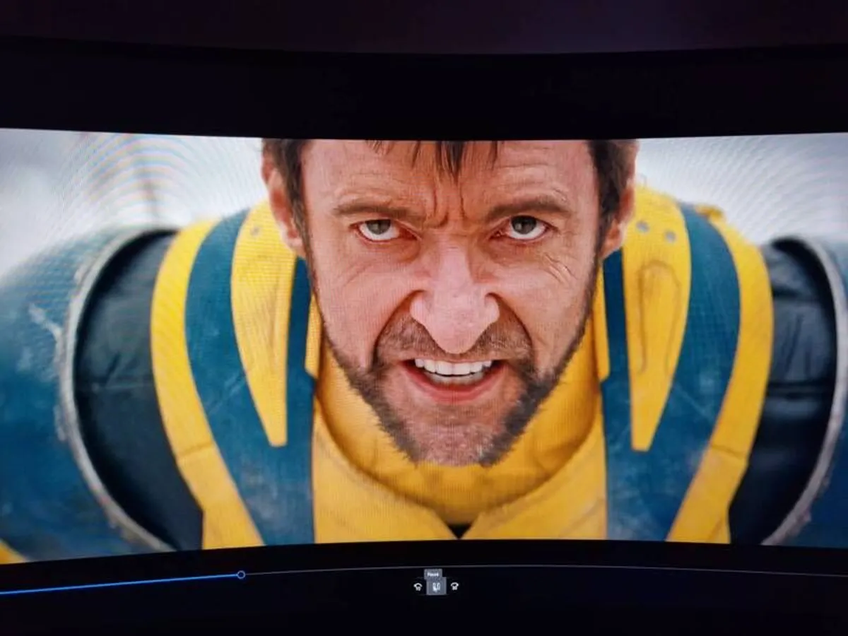 Gaming Monitor - Image 4