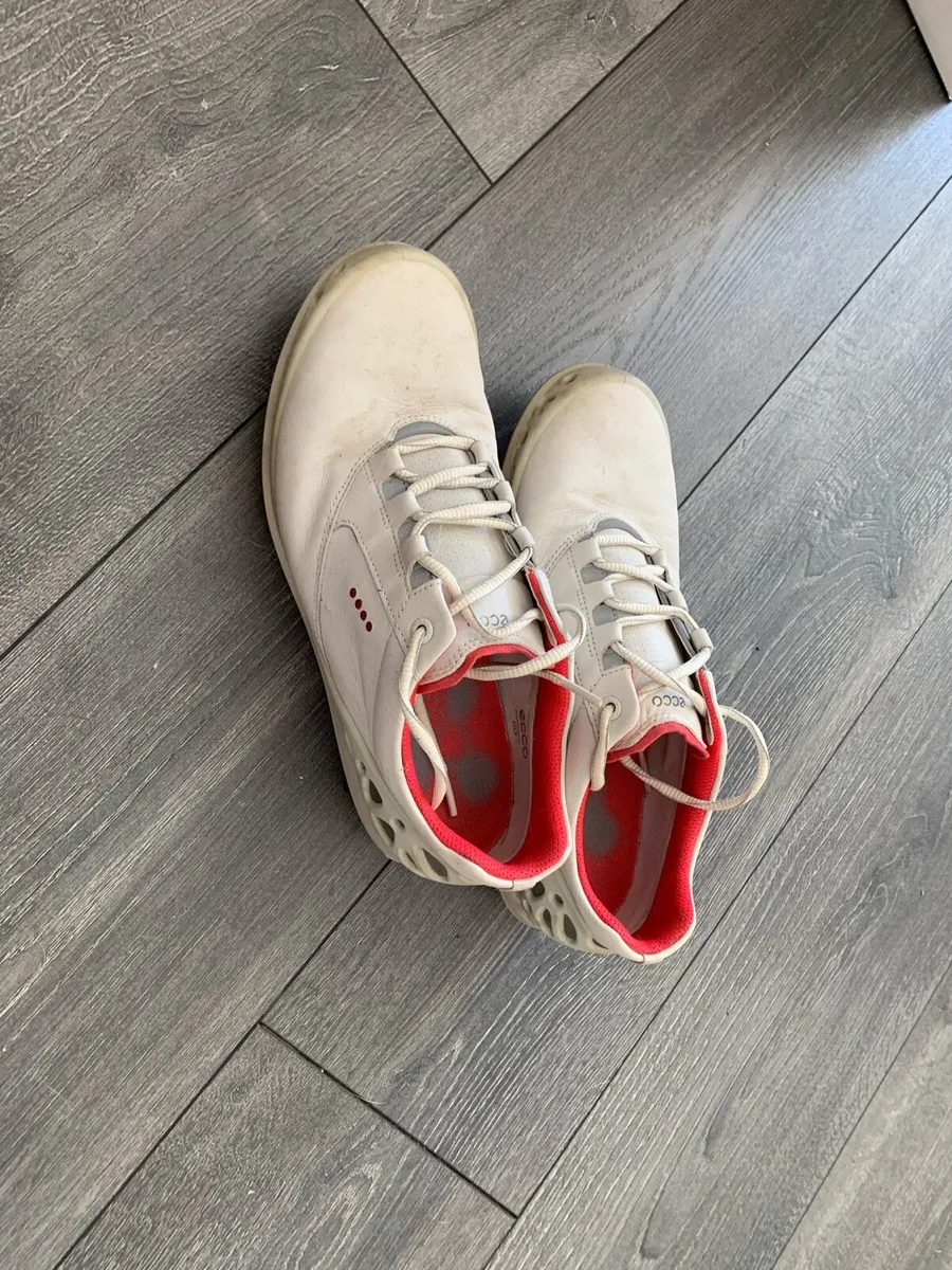 Golf shoes - Image 3