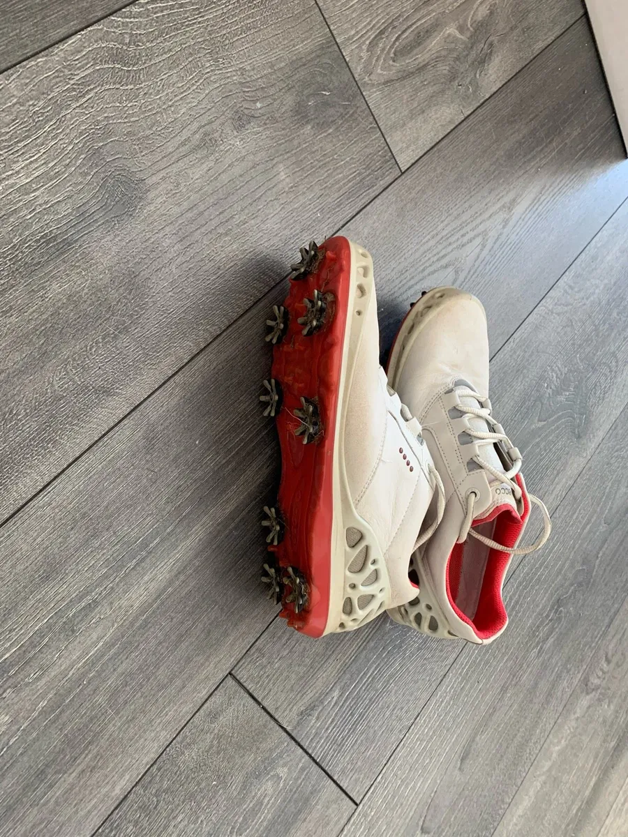 Golf shoes - Image 4