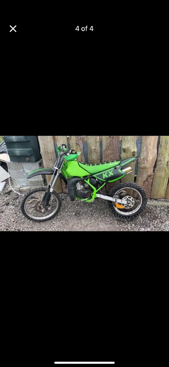 Kx 100 - Image 2